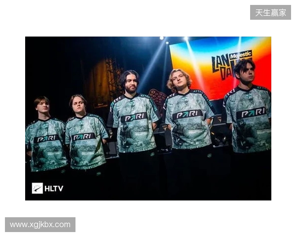 布达佩斯Major:火力盛宴!Spirit 2-0 Falcons