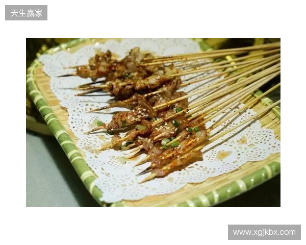 美食塔防新作《别拽了!烤串师傅》Demo现已上线!